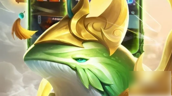 山海经异兽录手游怎么搭配2