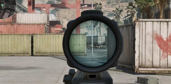 三角洲行动3x3安全箱获得途径4