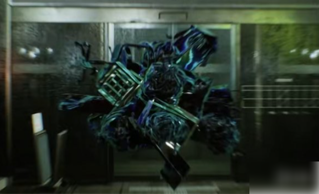 幽灵线东京怎么补充空灵结晶1