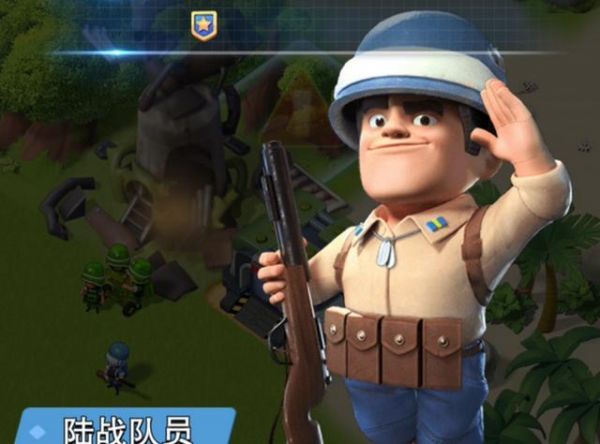 口袋奇兵如何点亮灯笼2