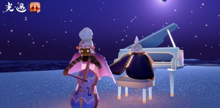 光遇二重奏季任务奖励有哪些2