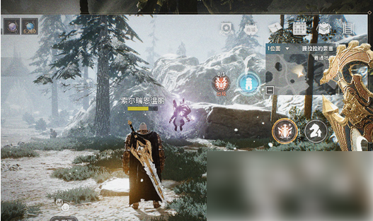 天堂之圣灵职业选择攻略2