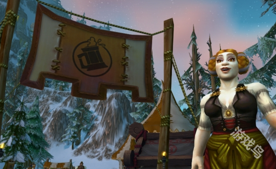 魔兽世界美酒节坐骑怎么获得3