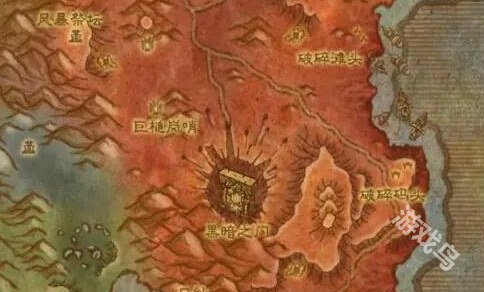 魔兽世界影月谷怎么去3