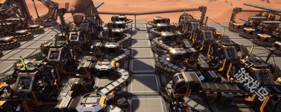 幸福工厂组装器怎么用2