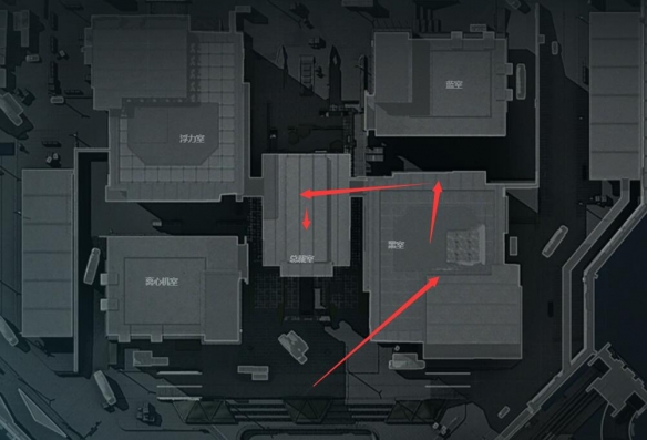 三角洲行动非洲之心怎么获得3