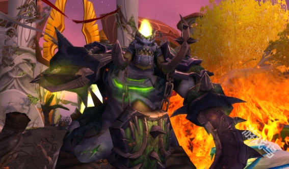 魔兽世界源生同频护目镜图纸_魔兽世界隐秘之鱼护目镜