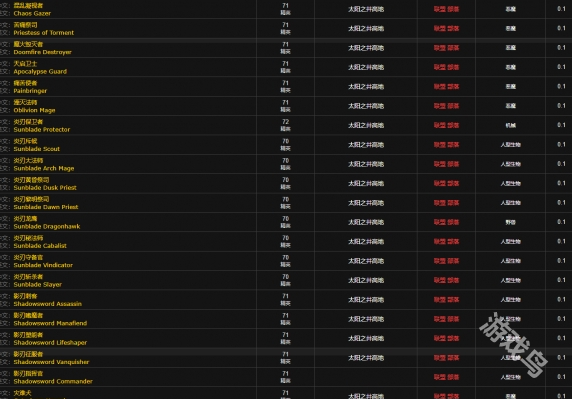 魔兽世界源生同频护目镜图纸在哪2