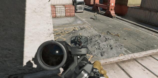 三角洲行动K416改装思路_三角洲部队如何换枪