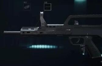 三角洲行动AKM配装_三角洲游戏怎么用机枪