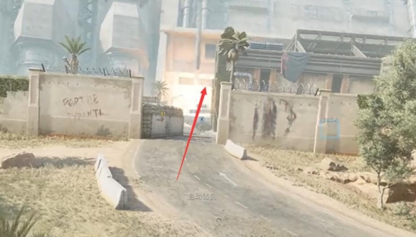 三角洲行动零号大坝破壁者任务怎么完成4