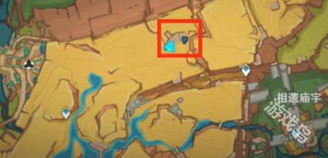 原神沉重的翅膀任务怎么做1