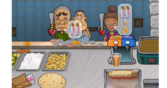 沙威玛传奇升级顺序分析2