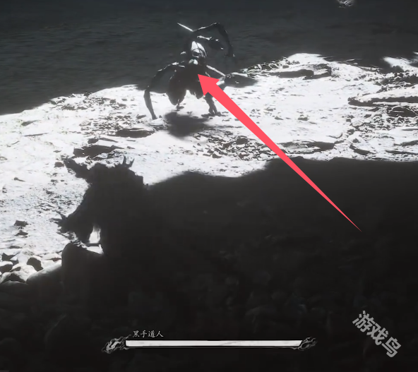 黑神话悟空紫云山怎么解锁9