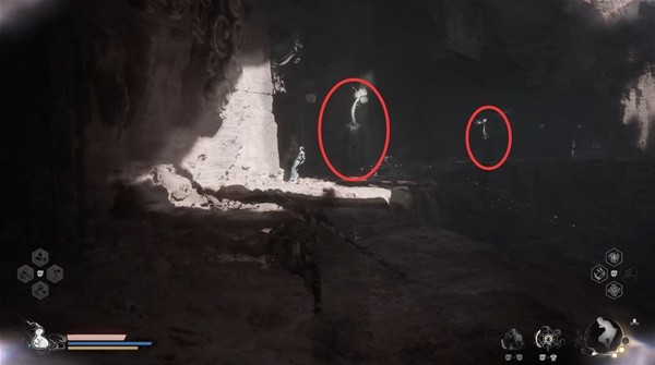 黑神话悟空浮屠界红眼状态解_黑神话悟空的技能