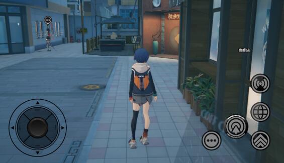 绝区零简杜偶遇事件选择建议1