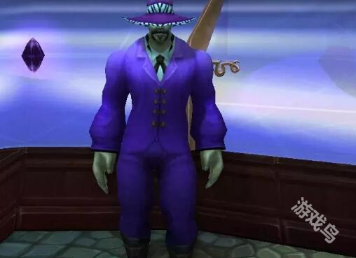 魔兽世界炽热的鹿牙雕像怎么获得2