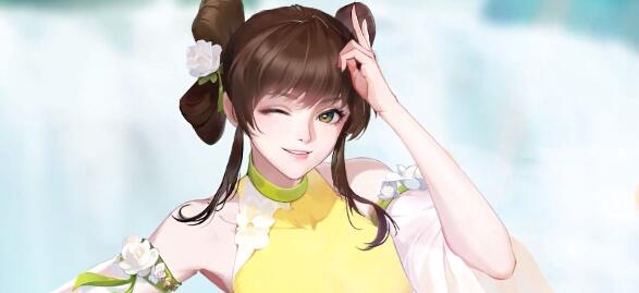 江湖如梦柔系阵容搭配建议2