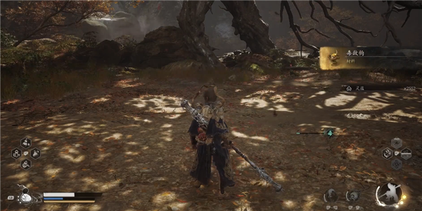 黑神话悟空毒敌大王掉落物是什么2