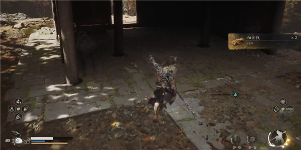 黑神话悟空毒敌大王掉落物是什么3