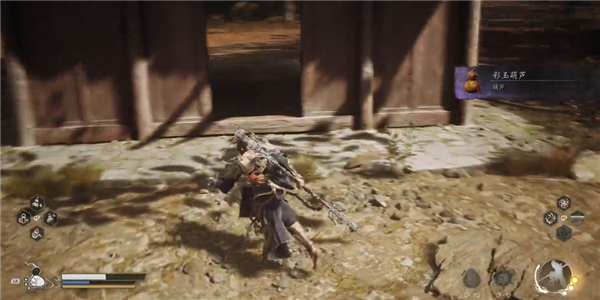 黑神话悟空毒敌大王掉落物是什么5