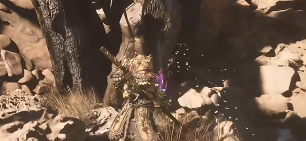 黑神话悟空种子收集攻略5