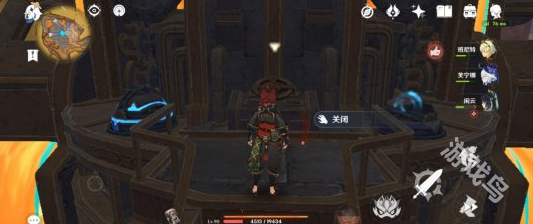 原神纳塔开采研究所解谜_原神纳塔开采研究所解谜怎么过