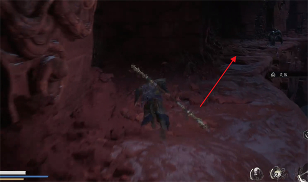 黑神话悟空夜叉奴精魄获取方式5