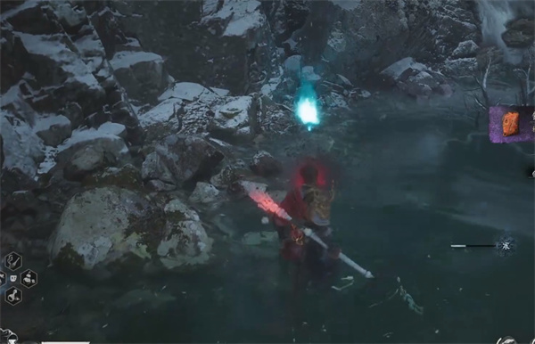 黑神话悟空鸦香客精魄获取方式6