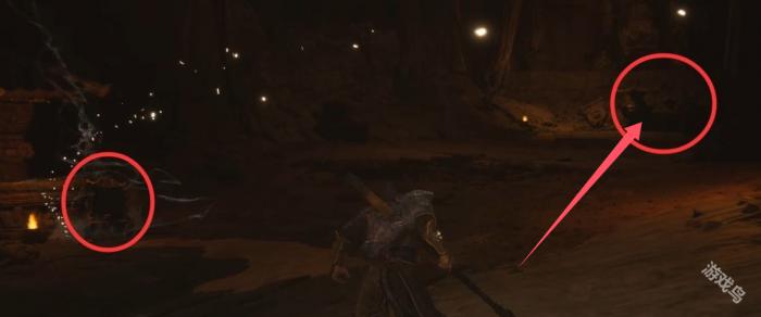 黑神话悟空朝元膏丹方_黑神话悟空早期演示