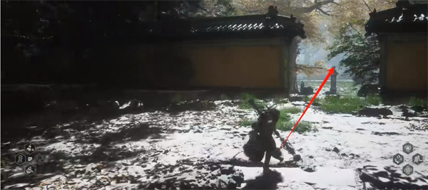 黑神话悟空绣花针在哪里获得4