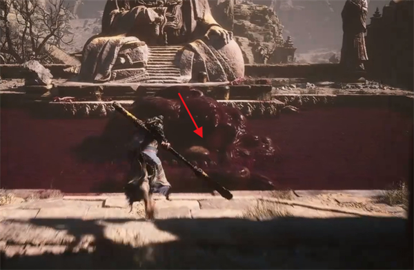 黑神话悟空狸侍长精魄如何获取4