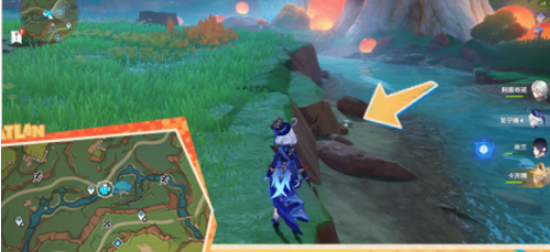 原神原信奉还成就怎么达成2