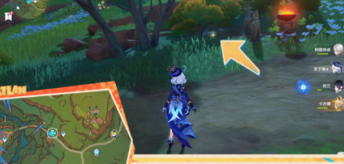 原神原信奉还成就怎么达成3