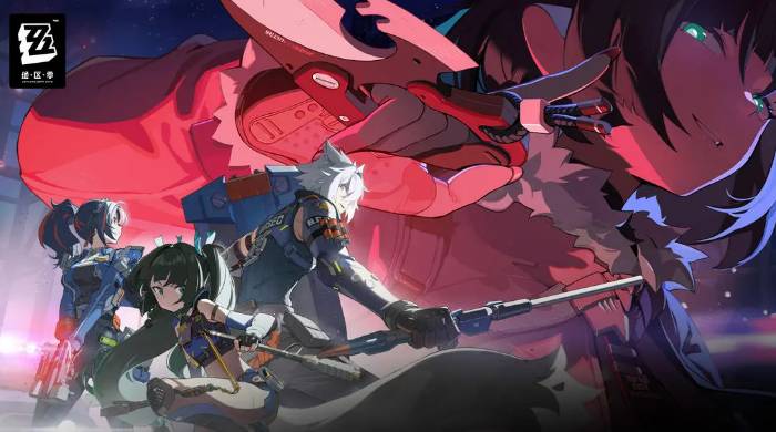 绝区零力士从无退路任务怎么触发1