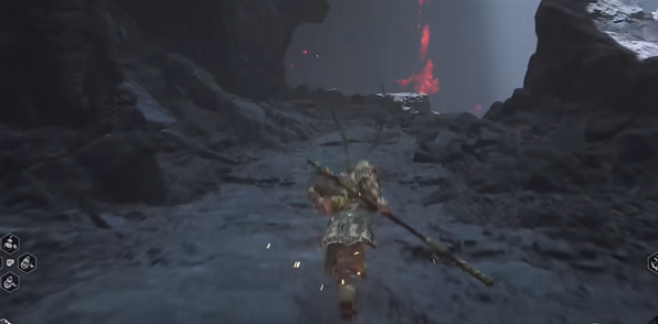 黑神话悟空火枣种子在哪获得1