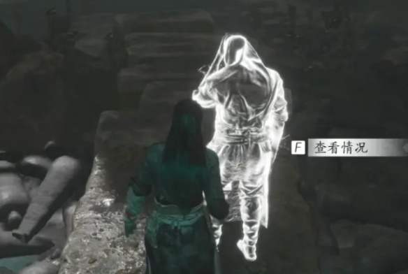 燕云十六声弱水岸任务怎么过18