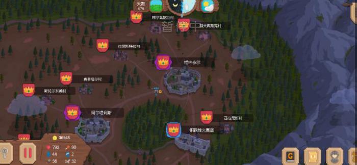 罗德里招兵买马时机分析2