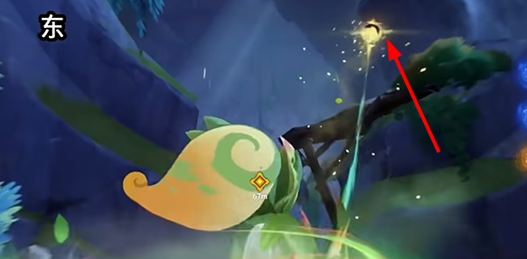 原神黑石湮落白石下任务怎么完成5