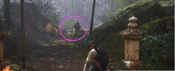 黑神话悟空招式葫芦点化怎么获取5