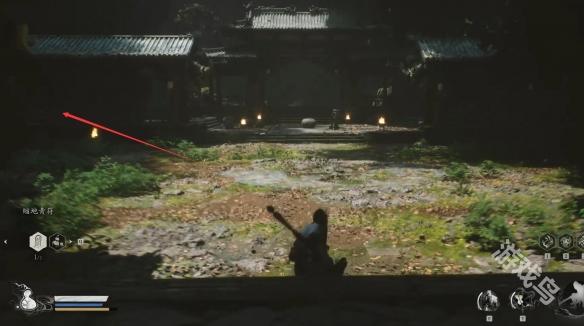 黑神话悟空三冬虫怎么获得4