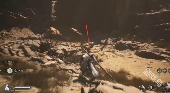 黑神话悟空三冬虫怎么获得14