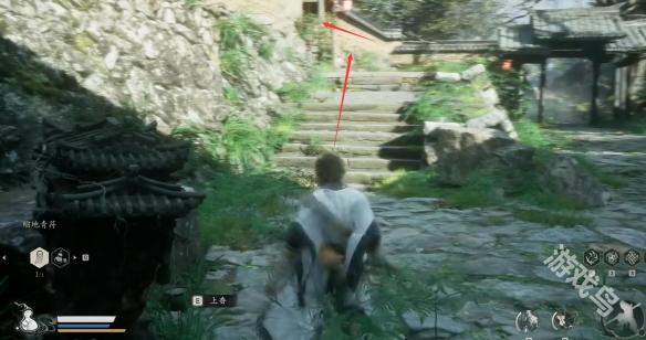 黑神话悟空三冬虫怎么获得33