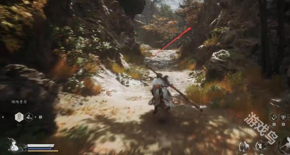 黑神话悟空三冬虫怎么获得46