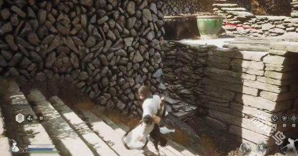 黑神话悟空三冬虫怎么获得48