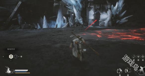 黑神话悟空三冬虫怎么获得59