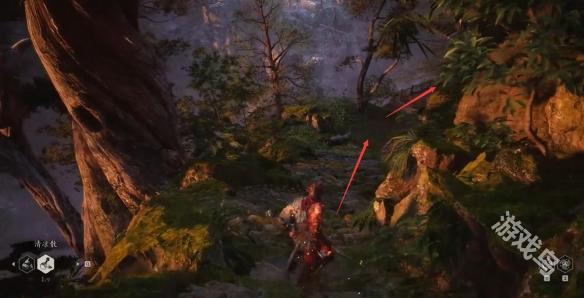 黑神话悟空三冬虫怎么获得62