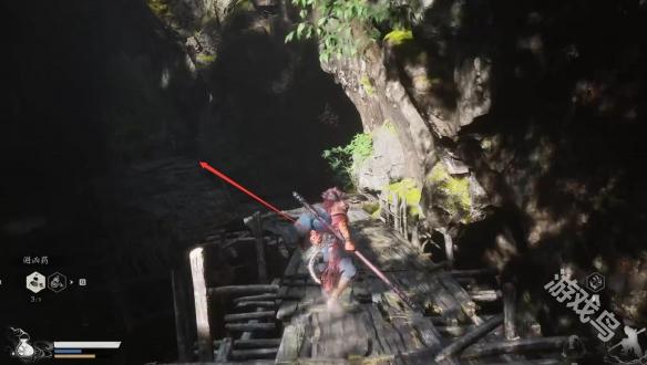 黑神话悟空太乙紫金丹怎么获得1