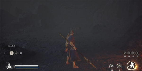 黑神话悟空丹灶谷宝箱在哪2