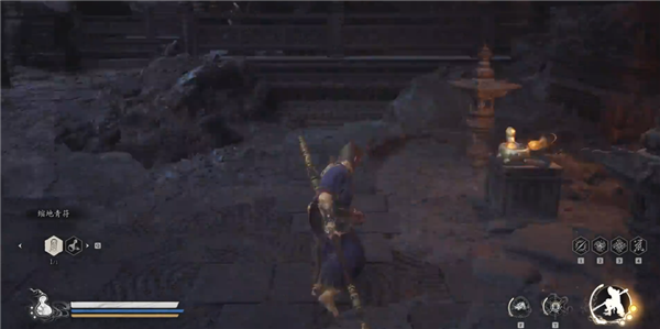 黑神话悟空丹灶谷宝箱在哪6